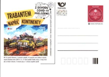 CDV 192 ** - 2020