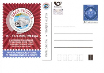 CDV 193 ** - 2020