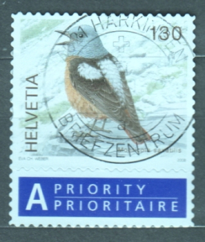 CH 2058 B d ● - 2008