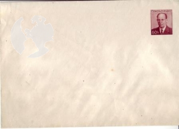 COB 006 ** - 1954
