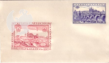 COB 008 ** - 1955
