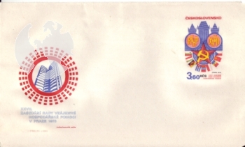 COB 027 ** - 1973