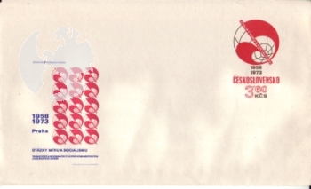 COB 029 ** - 1973