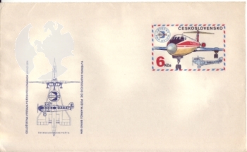 COB 032 ** - 1974