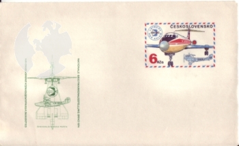 COB 035 ** - 1974