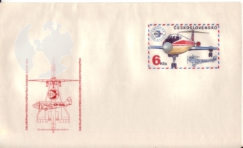 COB 036 ** - 1974