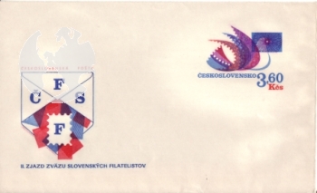 COB 040 ** - 1974