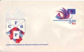 COB 042 ** - 1974