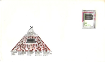 COB 071 ** - 1982