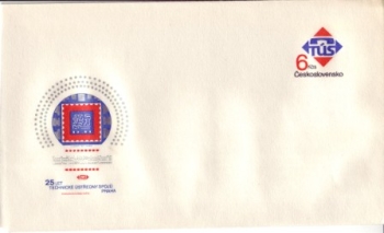 COB 077 ** - 1983