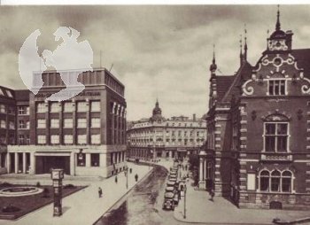 CPH 001 ** - Satz Bildpostkarten - 1949
