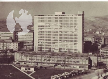 CPH 001 ** - Satz Bildpostkarten - 1949