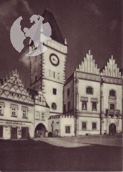 CPH 001 ** - Satz Bildpostkarten - 1949