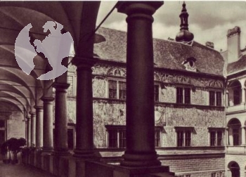 CPH 001 ** - Satz Bildpostkarten - 1949