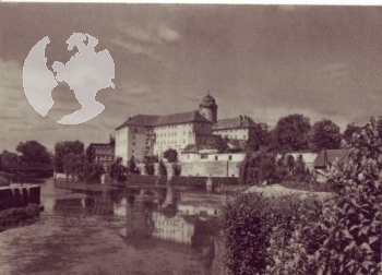 CPH 001 ** - Satz Bildpostkarten - 1949
