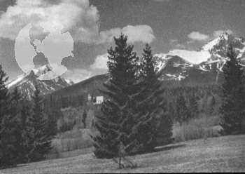 CPH 002 ** - Satz Bildpostkarten - 1950