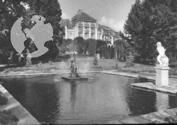 CPH 002 ** - Satz Bildpostkarten - 1950