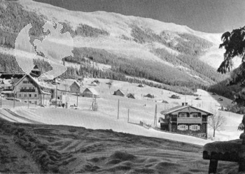 CPH 002 ** - Satz Bildpostkarten - 1950