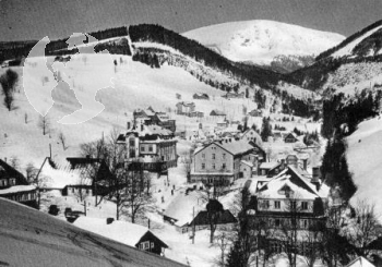 CPH 002 ** - Satz Bildpostkarten - 1950