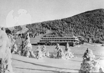 CPH 002 ** - Satz Bildpostkarten - 1950