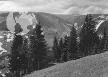CPH 002 ** - Satz Bildpostkarten - 1950