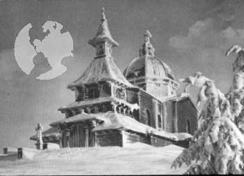 CPH 002 ** - Satz Bildpostkarten - 1950