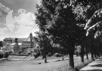 CPH 002 ** - Satz Bildpostkarten - 1950