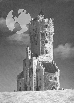 CPH 002 ** - Satz Bildpostkarten - 1950
