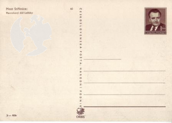 CPH 002 ** - Satz Bildpostkarten - 1950