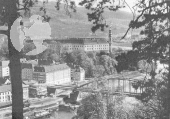 CPH 002 ** - Satz Bildpostkarten - 1950