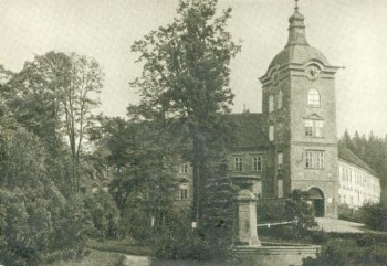 CPH 002 / 64 ** - Bildpostkarte - Kamenice nad Lipou - 1950