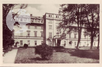 CPH 004 ** - Satz Bildpostkarten - 1950