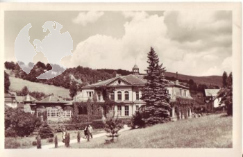 CPH 004 ** - Satz Bildpostkarten - 1950