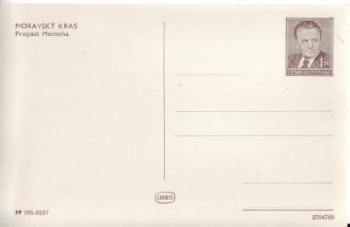 CPH 004 ** - Satz Bildpostkarten - 1950