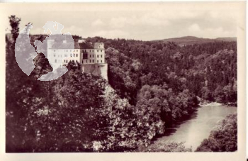 CPH 004 ** - Satz Bildpostkarten - 1950