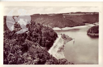 CPH 004 ** - Satz Bildpostkarten - 1950
