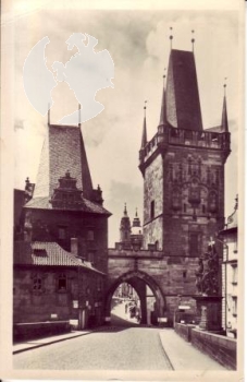 CPH 011 ** - Satz Bildpostkarten - 1952