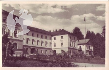 CPH 011 ** - Satz Bildpostkarten - 1952