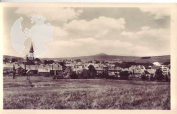 CPH 011 ** - Satz Bildpostkarten - 1952