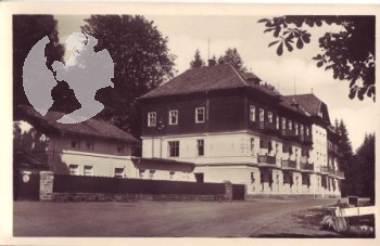 CPH 011 ** - Satz Bildpostkarten - 1952