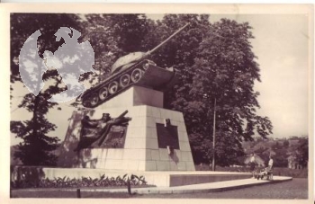 CPH 011 ** - Satz Bildpostkarten - 1952