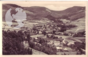 CPH 011 ** - Satz Bildpostkarten - 1952