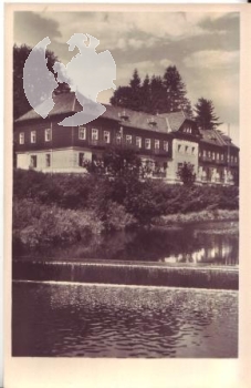 CPH 011 ** - Satz Bildpostkarten - 1952