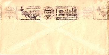 CZ 1978 09 064 PRAGA 1978 ●