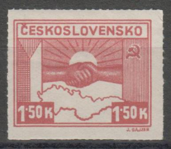 0353 ** - 1945