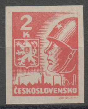 0354 a ** - 1945