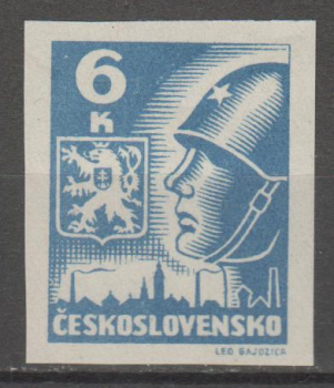 0356 ** - 1945