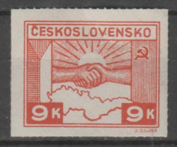 0357 ** - 1945