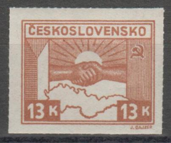 0358 ** - 1945