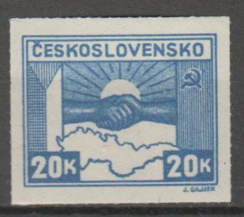 0359 ** - 1945